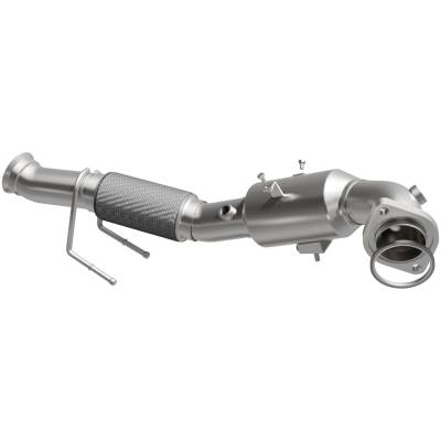MagnaFlow  - MagnaFlow  OEM Grade 21-427 - Image 2