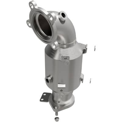 MagnaFlow  - MagnaFlow  OEM Grade 21-420 - Image 2