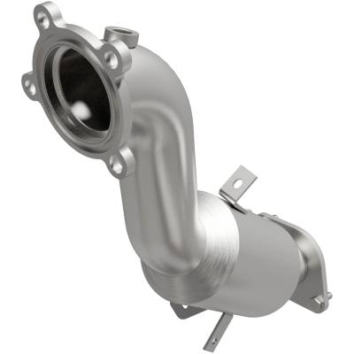 MagnaFlow  - MagnaFlow  OEM Grade 21-408 - Image 2