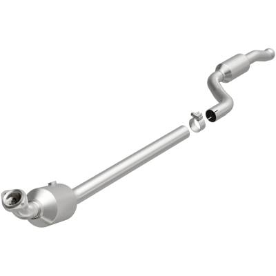 MagnaFlow  - MagnaFlow  OEM Grade 21-439 - Image 2