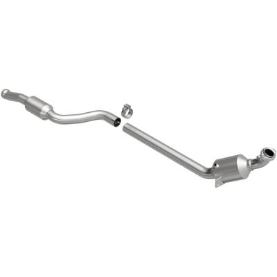 MagnaFlow  - MagnaFlow  OEM Grade 21-447 - Image 2
