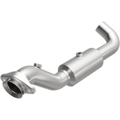 MagnaFlow  - MagnaFlow  OEM Grade 21-465 - Image 2