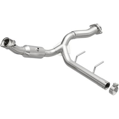 MagnaFlow  - MagnaFlow  OEM Grade 21-470 - Image 2