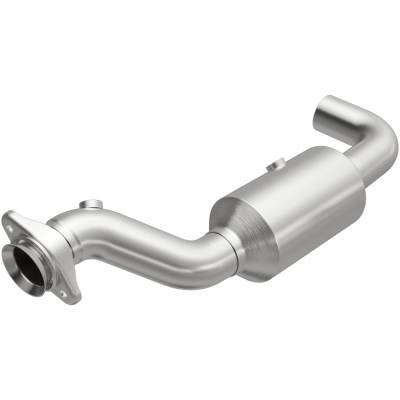 MagnaFlow  - MagnaFlow  OEM Grade 21-474 - Image 2