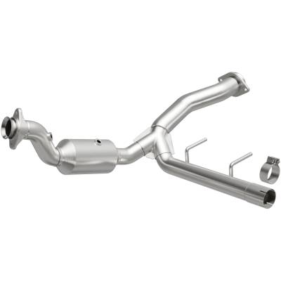 MagnaFlow  - MagnaFlow  OEM Grade 21-475 - Image 2