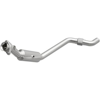 MagnaFlow  - MagnaFlow  OEM Grade 21-472 - Image 2