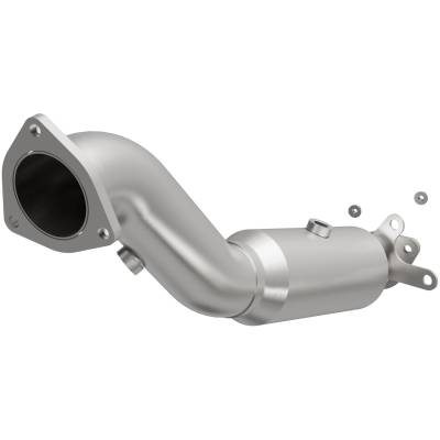 MagnaFlow  - MagnaFlow  OEM Grade 21-477 - Image 2