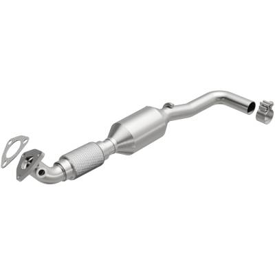 MagnaFlow  - MagnaFlow  OEM Grade 21-481 - Image 2