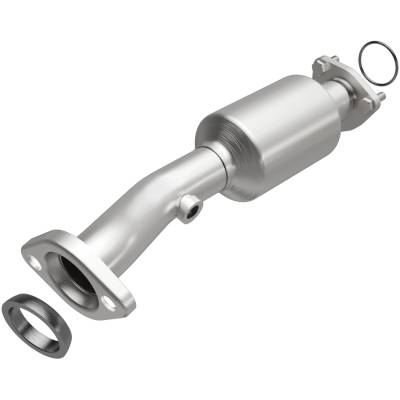 MagnaFlow  - MagnaFlow  OEM Grade 21-491 - Image 2