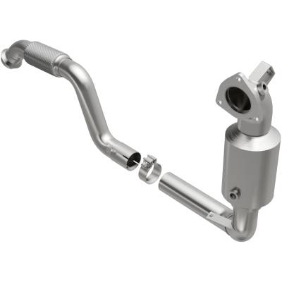 MagnaFlow  - MagnaFlow OEM Grade Direct-Fit Catalytic Converter - 21-503 - Image 2