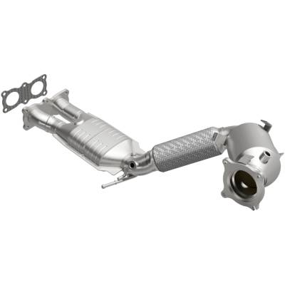 MagnaFlow  - MagnaFlow OEM Grade Direct-Fit Catalytic Converter - 21-508 - Image 2