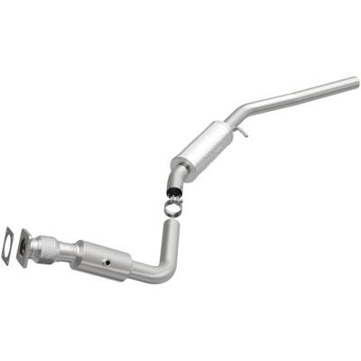 MagnaFlow  - MagnaFlow OEM Grade Direct-Fit Catalytic Converter - 21-510 - Image 2