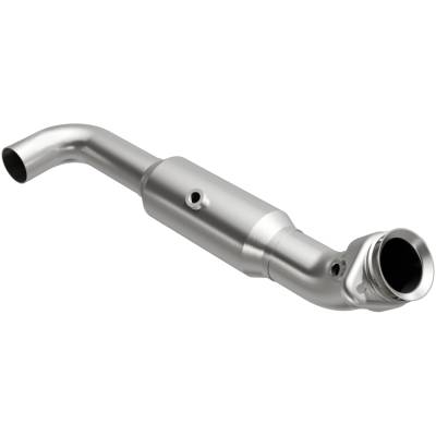 MagnaFlow  - MagnaFlow OEM Grade Direct-Fit Catalytic Converter - 21-520 - Image 2