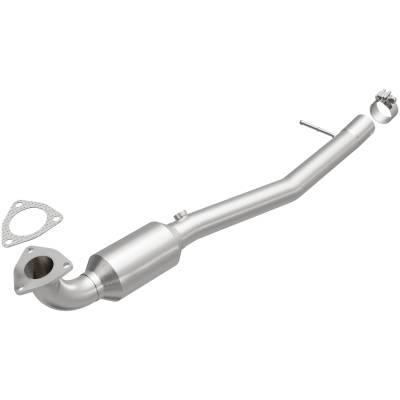 MagnaFlow  - MagnaFlow OEM Grade Direct-Fit Catalytic Converter - 21-533 - Image 2