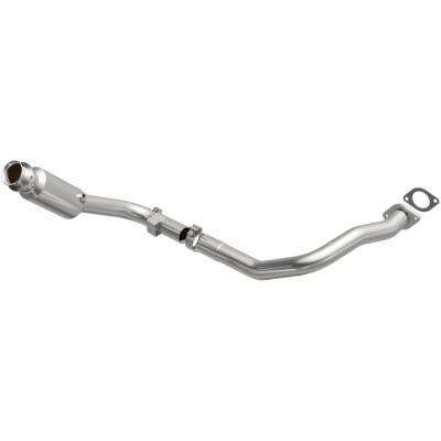 MagnaFlow  - MagnaFlow OEM Grade Direct-Fit Catalytic Converter - 21-532 - Image 2