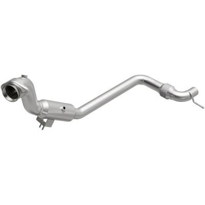 MagnaFlow  - MagnaFlow OEM Grade Direct-Fit Catalytic Converter - 21-529 - Image 2