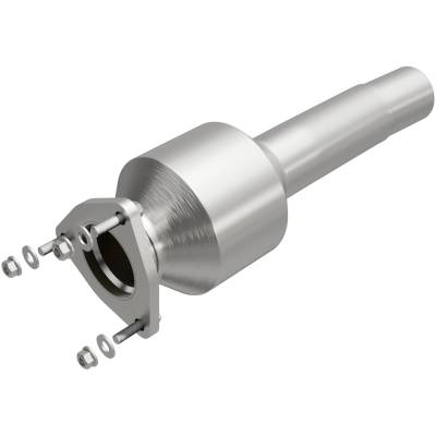 MagnaFlow  - MagnaFlow OEM Grade Direct-Fit Catalytic Converter - 21-538 - Image 2