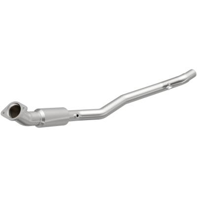 MagnaFlow  - MagnaFlow OEM Grade Direct-Fit Catalytic Converter - 21-539 - Image 2