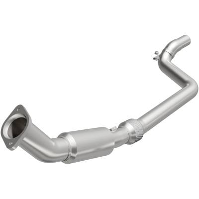 MagnaFlow  - MagnaFlow OEM Grade Direct-Fit Catalytic Converter - 21-540 - Image 2