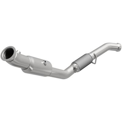 MagnaFlow  - MagnaFlow OEM Grade Direct-Fit Catalytic Converter - 21-551 - Image 2