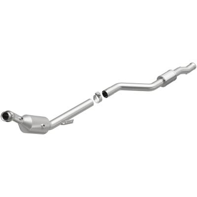 MagnaFlow  - MagnaFlow OEM Grade Direct-Fit Catalytic Converter - 21-570 - Image 2