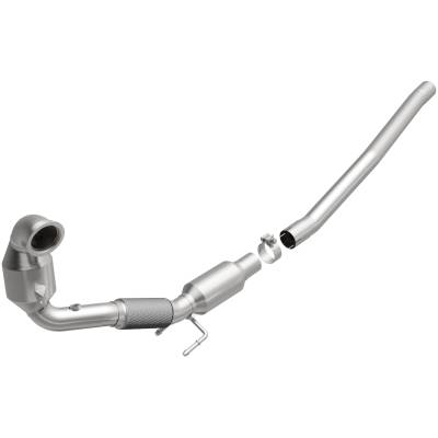 MagnaFlow  - MagnaFlow OEM Grade Direct-Fit Catalytic Converter - 21-580 - Image 2