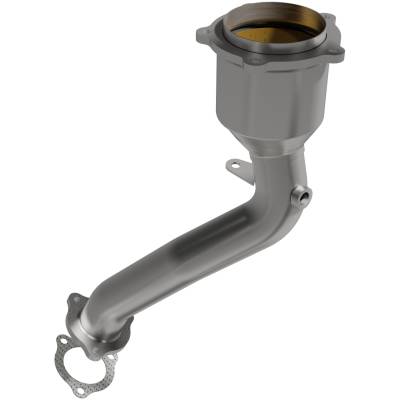 MagnaFlow  - MagnaFlow OEM Grade Direct-Fit Catalytic Converter - 21-589 - Image 2