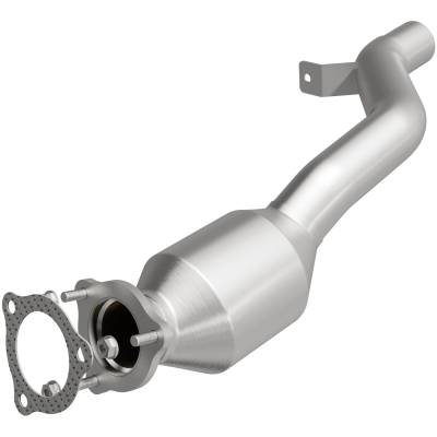 MagnaFlow  - MagnaFlow OEM Grade Direct-Fit Catalytic Converter - 21-595 - Image 2