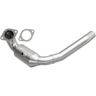 MagnaFlow  - MagnaFlow OEM Grade Direct-Fit Catalytic Converter - 21-603 - Image 2