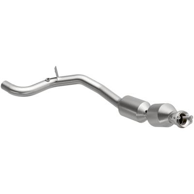 MagnaFlow  - MagnaFlow OEM Grade Direct-Fit Catalytic Converter - 21-607 - Image 2