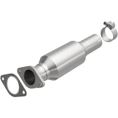 MagnaFlow  - MagnaFlow OEM Grade Direct-Fit Catalytic Converter - 21-729 - Image 2