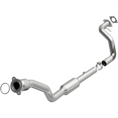 MagnaFlow  - MagnaFlow OEM Grade Direct-Fit Catalytic Converter - 21-758 - Image 2