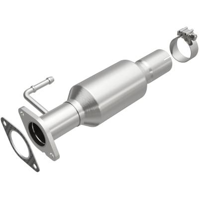 MagnaFlow  - MagnaFlow OEM Grade Direct-Fit Catalytic Converter - 21-730 - Image 2