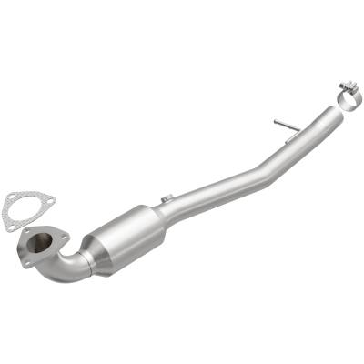 MagnaFlow  - MagnaFlow OEM Grade Direct-Fit Catalytic Converter - 21-754 - Image 2