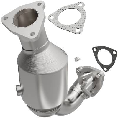 MagnaFlow  - MagnaFlow OEM Grade Direct-Fit Catalytic Converter - 21-812 - Image 2