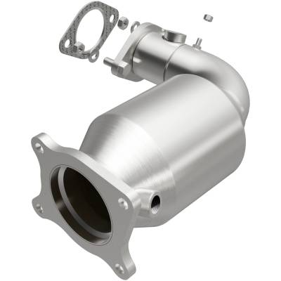 MagnaFlow  - MagnaFlow OEM Grade Direct-Fit Catalytic Converter - 21-822 - Image 2