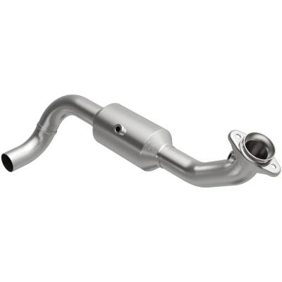 MagnaFlow  - MagnaFlow OEM Grade Direct-Fit Catalytic Converter - 21-832 - Image 2