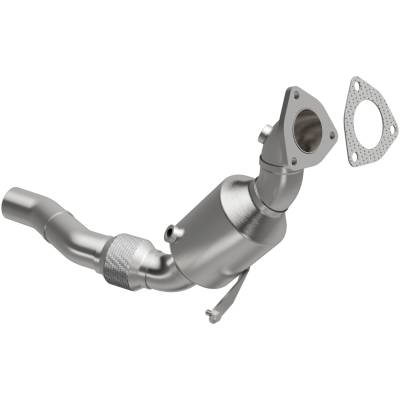 MagnaFlow  - MagnaFlow OEM Grade Direct-Fit Catalytic Converter - 21-914 - Image 2
