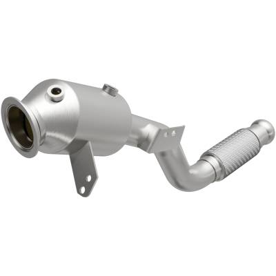 MagnaFlow  - MagnaFlow OEM Grade Direct-Fit Catalytic Converter - 21-897 - Image 2