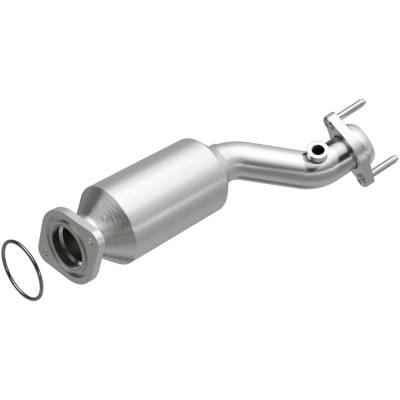 MagnaFlow  - MagnaFlow OEM Grade Direct-Fit Catalytic Converter - 21-916 - Image 2