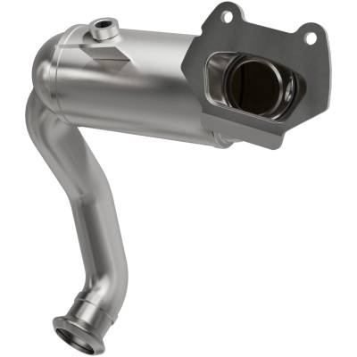 MagnaFlow  - MagnaFlow OEM Grade Direct-Fit Catalytic Converter - 21-951 - Image 2