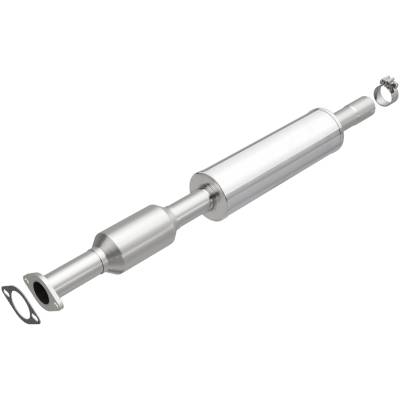 MagnaFlow  - MagnaFlow OEM Grade Direct-Fit Catalytic Converter - 21-986 - Image 2