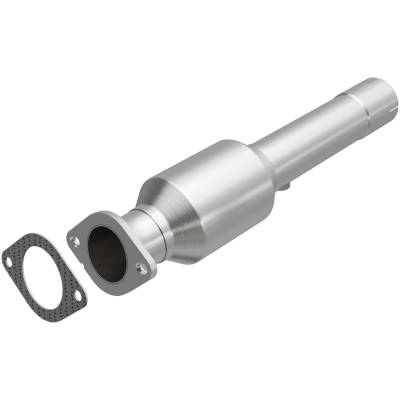 MagnaFlow  - MagnaFlow OEM Grade Direct-Fit Catalytic Converter - 21-989 - Image 2
