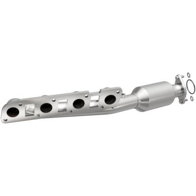 MagnaFlow  - MagnaFlow OEM Grade Manifold Catalytic Converter - 22-036 - Image 2