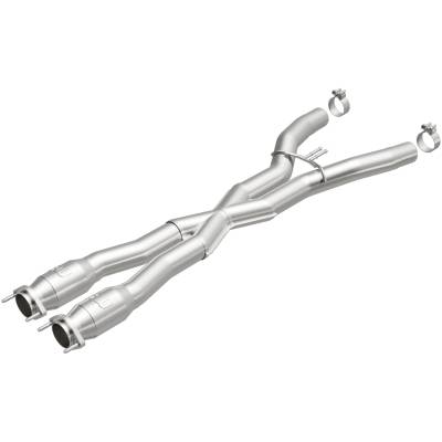 MagnaFlow  - MagnaFlow OEM Grade Direct-Fit Catalytic Converter - 21-973 - Image 2