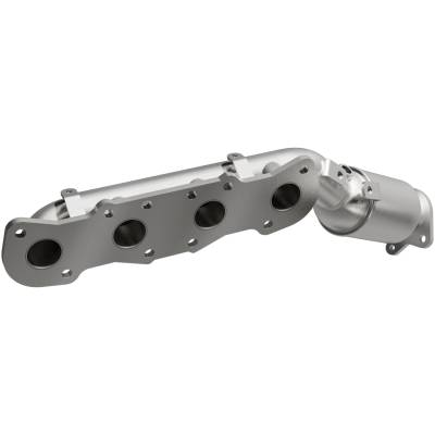 MagnaFlow  - MagnaFlow OEM Grade Manifold Catalytic Converter - 22-093 - Image 2