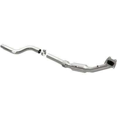 MagnaFlow  - MagnaFlow OEM Grade Manifold Catalytic Converter - 22-139 - Image 2
