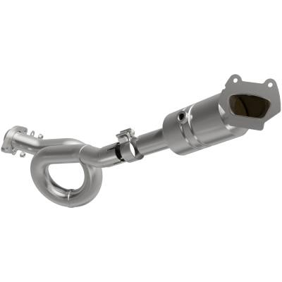MagnaFlow  - MagnaFlow OEM Grade Manifold Catalytic Converter - 22-146 - Image 2