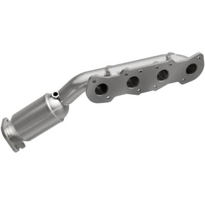MagnaFlow  - MagnaFlow OEM Grade Manifold Catalytic Converter - 22-092 - Image 2