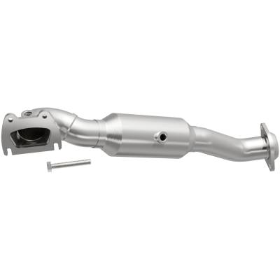 MagnaFlow  - MagnaFlow OEM Grade Manifold Catalytic Converter - 22-177 - Image 2